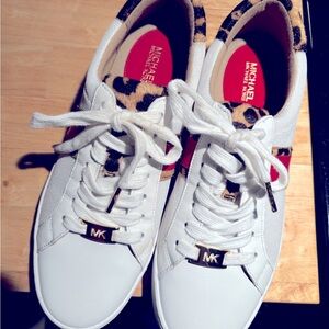 Michael Kors sneakers